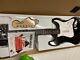 Rock Band 4 Wireless Fender Stratocaster For X Box One Unused