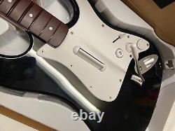 Rock Band 4 Wireless Fender Stratocaster For X Box One Unused