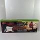 Rock Band 4 Wireless Fender Stratocaster Guitar Xbox One Brand New Unopened Nib