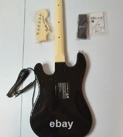 Rock Band Fender Stratocaster Guitar XBOX 360 New Without Box Mint Condition