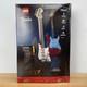 Ships Now Lego Ideas Fender Stratocaster 21329 Brand New Guitar Authentic