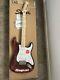 Snap On Tools 2023 Snap On Squier By Fender Stratocaster Guitar Ssx23p154 New