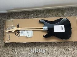 SNAP ON TOOLS 2023 SNAP ON SQUIER BY FENDER STRATOCASTER GUITAR ssx23p154 NEW