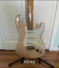 SQUIER BY FENDER CLASSIC VIBE'50s STRATOCASTER New