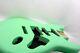 Stratocaster Body / Seafoam Green/ 2-piece Alder Nitro Satin Fender Strat Specs