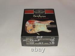 Seymour Duncan Philip Sayce Mother Signature Stratocaster Set (#18)