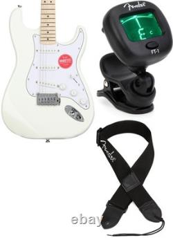 Squier 0378002505 + Fender 0239978005 + Fender 0990662043
