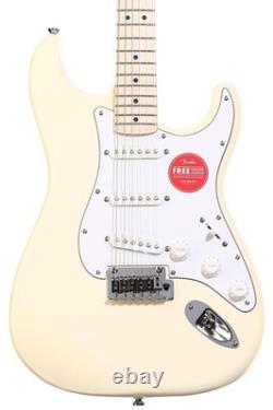 Squier 0378002505 + Fender 0239978005 + Fender 0990662043