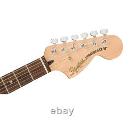 Squier Affinity Series Stratocaster Electric Guitar 3-Color Sunburst #1895825