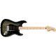 Squier Affinity Series Stratocaster Fmt Hss, Maple Fb, Black Burst Open Box