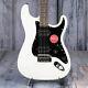 Squier Affinity Series Stratocaster Hh, Olympic White