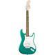 Squier Affinity Series Stratocaster Hss Electric Guitar, Race Green #0370700592