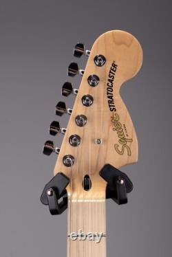 Squier Affinity Stratocaster FMT HSS Electric Guitar Sienna Sunburst