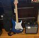 Squier Affinity Stratocaster Hss Electric Guitar