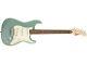 Squier Bullet Stratocaster Ht Electric Guitar (sonic Grey)