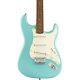 Squier Bullet Stratocaster Ht Electric Guitar Tropical Turquoise