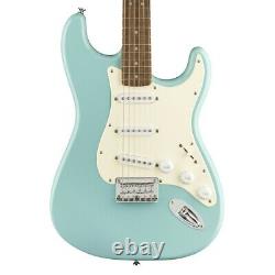 Squier Bullet Stratocaster HT, Tropical Turquoise