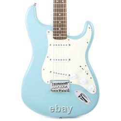 Squier Bullet Stratocaster Hard Tail Laurel Tropical Turquoise