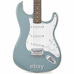 Squier Bullet Stratocaster Hardtail Sonic Grey