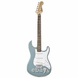 Squier Bullet Stratocaster Hardtail Sonic Grey