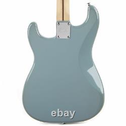 Squier Bullet Stratocaster Hardtail Sonic Grey