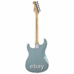 Squier Bullet Stratocaster Hardtail Sonic Grey