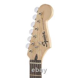 Squier Bullet Stratocaster Hardtail Sonic Grey