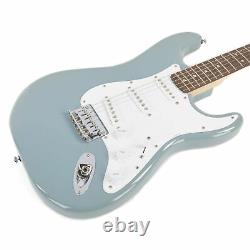 Squier Bullet Stratocaster Hardtail Sonic Grey
