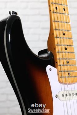 Squier Classic Vibe'50s Stratocaster 2-Color Sunburst