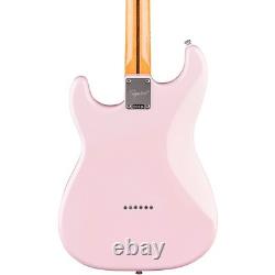 Squier Classic Vibe'50s Stratocaster Electric Guitar Shell Pink