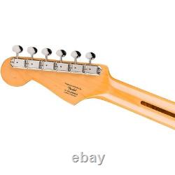 Squier Classic Vibe'50s Stratocaster Electric Guitar Shell Pink