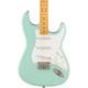 Squier Classic Vibe'50s Stratocaster Electric Guitar Surf Green
