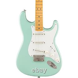 Squier Classic Vibe'50s Stratocaster Electric Guitar Surf Green