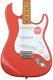 Squier Classic Vibe'50s Stratocaster Fiesta Red