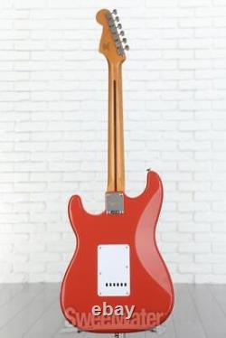 Squier Classic Vibe'50s Stratocaster Fiesta Red