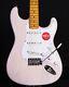 Squier Classic Vibe'50s Stratocaster, Maple Fingerboard, White Blonde