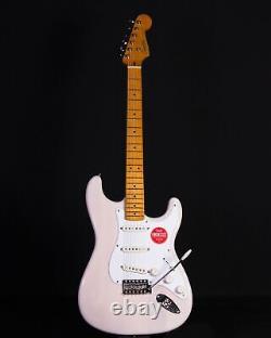 Squier Classic Vibe'50s Stratocaster, Maple Fingerboard, White Blonde