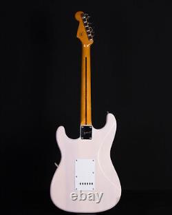 Squier Classic Vibe'50s Stratocaster, Maple Fingerboard, White Blonde