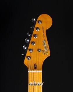 Squier Classic Vibe'50s Stratocaster, Maple Fingerboard, White Blonde