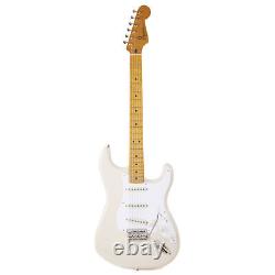 Squier Classic Vibe'50s Stratocaster Maple Worn Blonde