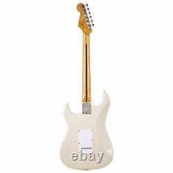 Squier Classic Vibe'50s Stratocaster Maple Worn Blonde