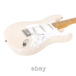 Squier Classic Vibe'50s Stratocaster Maple Worn Blonde