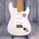 Squier Classic Vibe'50s Stratocaster, White Blonde