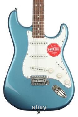 Squier Classic Vibe'60s Stratocaster Lake Placid Blue