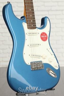 Squier Classic Vibe'60s Stratocaster Lake Placid Blue