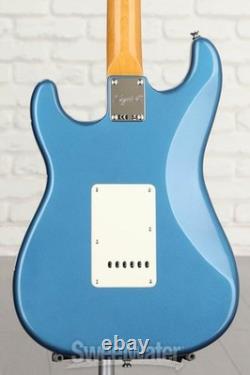 Squier Classic Vibe'60s Stratocaster Lake Placid Blue
