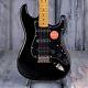 Squier Classic Vibe'70s Stratocaster Hss, Black