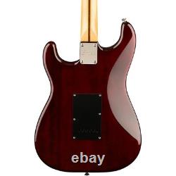 Squier Classic Vibe'70s Stratocaster HSS Electric Guitar Walnut