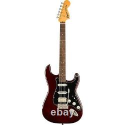 Squier Classic Vibe'70s Stratocaster HSS Electric Guitar Walnut