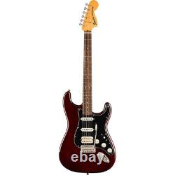 Squier Classic Vibe'70s Stratocaster HSS Electric Guitar Walnut
